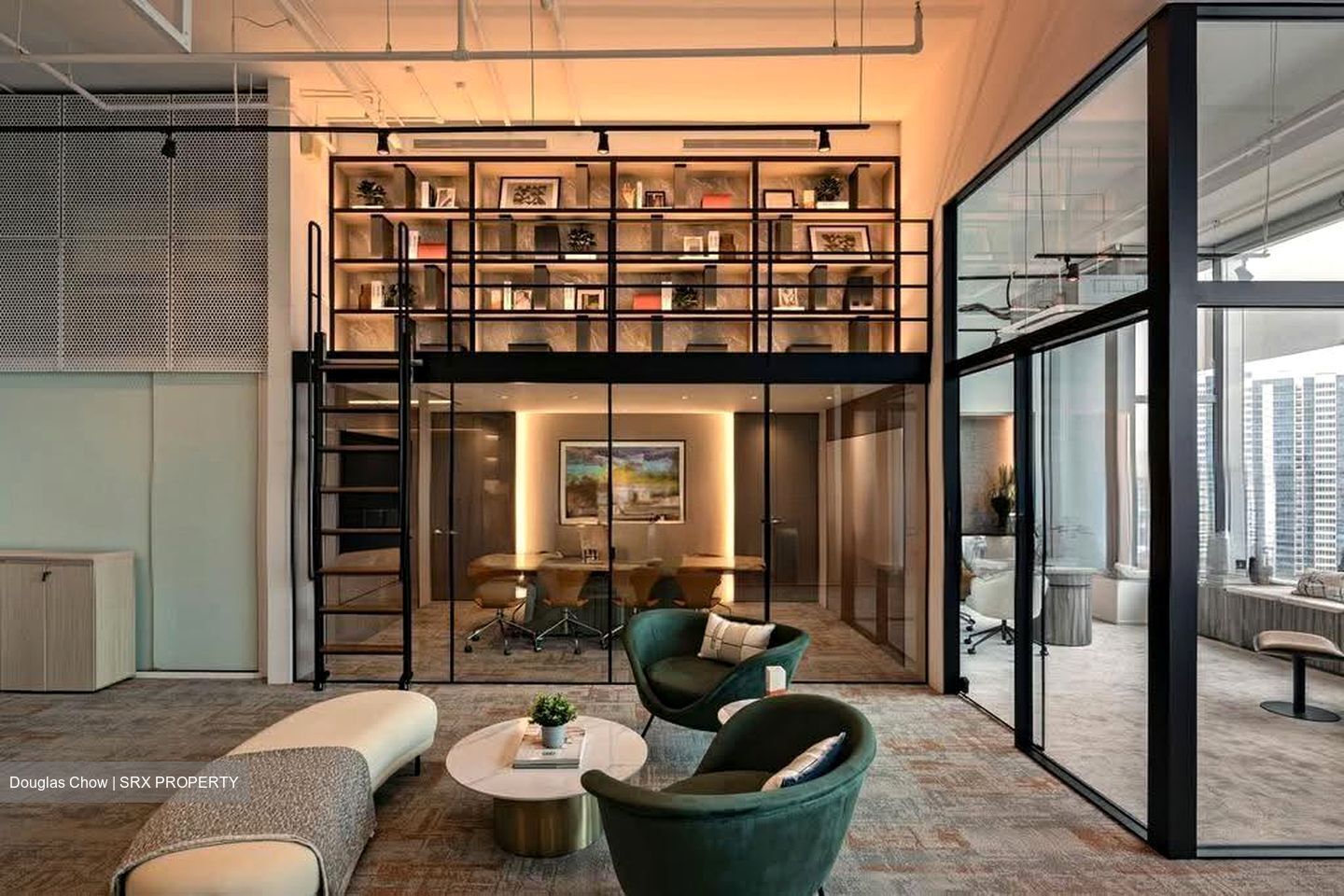 Arc 380 (D8), Office #637640271